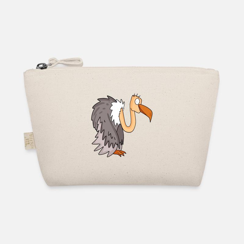 Vautours - Trousse biologique - nature