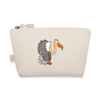 Vautours - Trousse biologique - nature - Devant