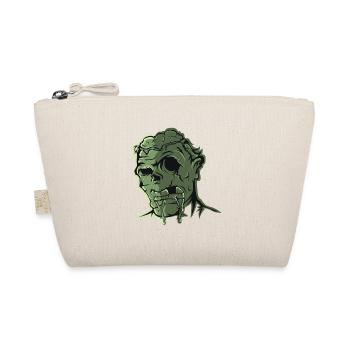 Zombie - Organic Pouch - nature - Front