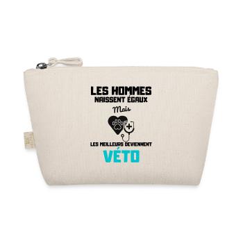 Les meilleurs deviennent véto - Trousse biologique - nature - Devant