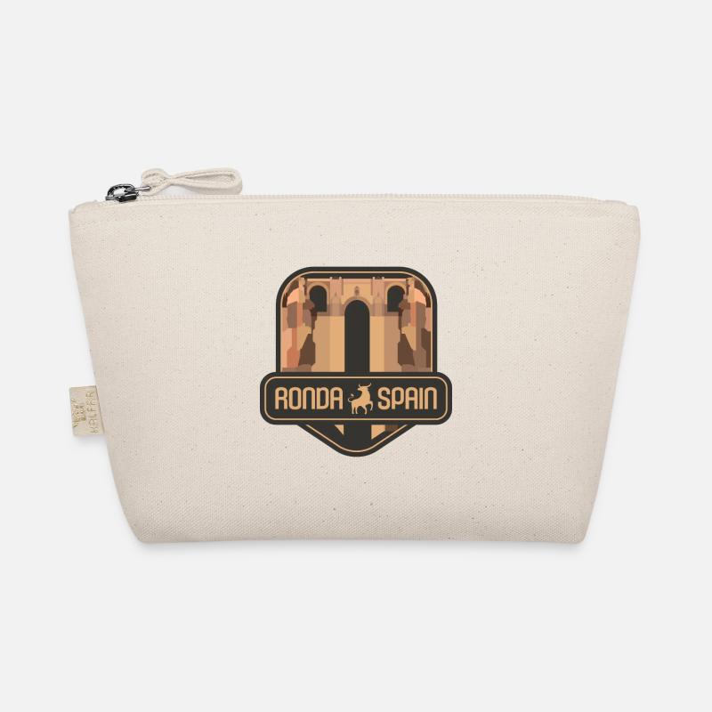 Ronda - Spain Organic Pouch