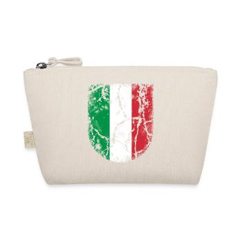 Italie Pavillon - Trousse biologique - nature - Devant