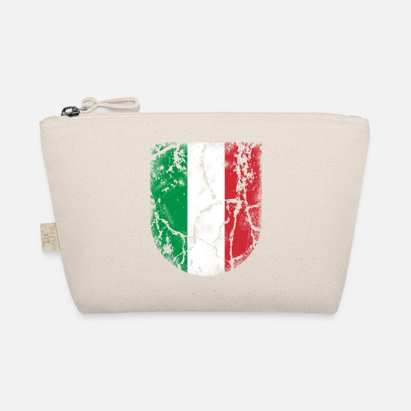 Italie Pavillon Trousse biologique