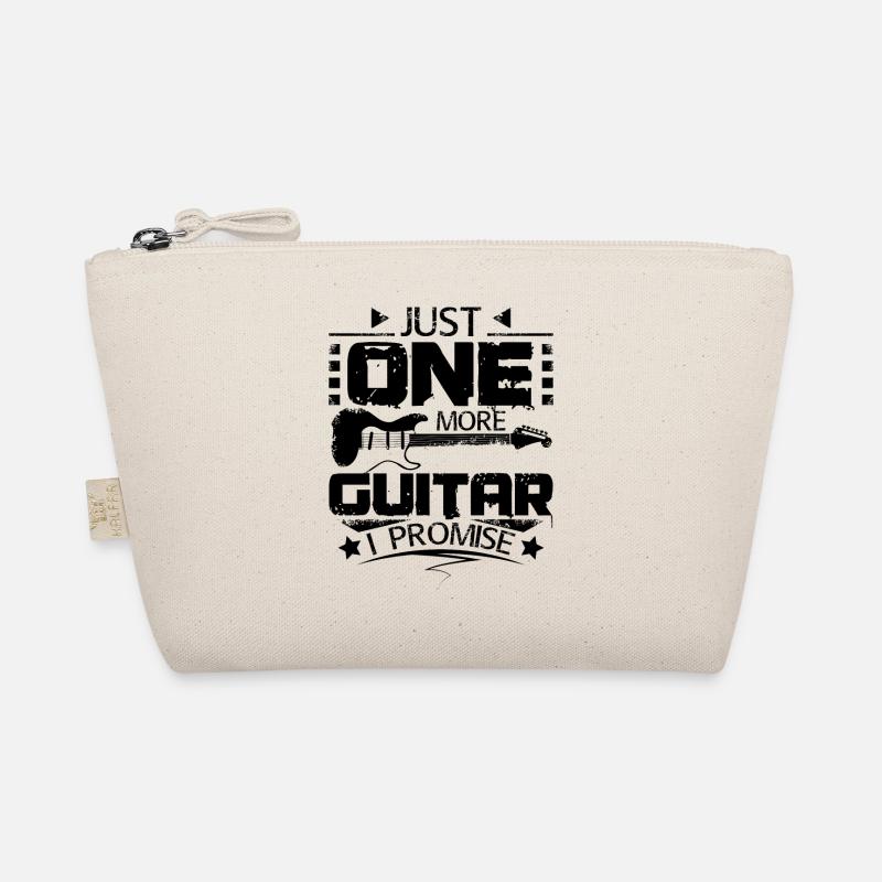 One more e-guitare Trousse biologique