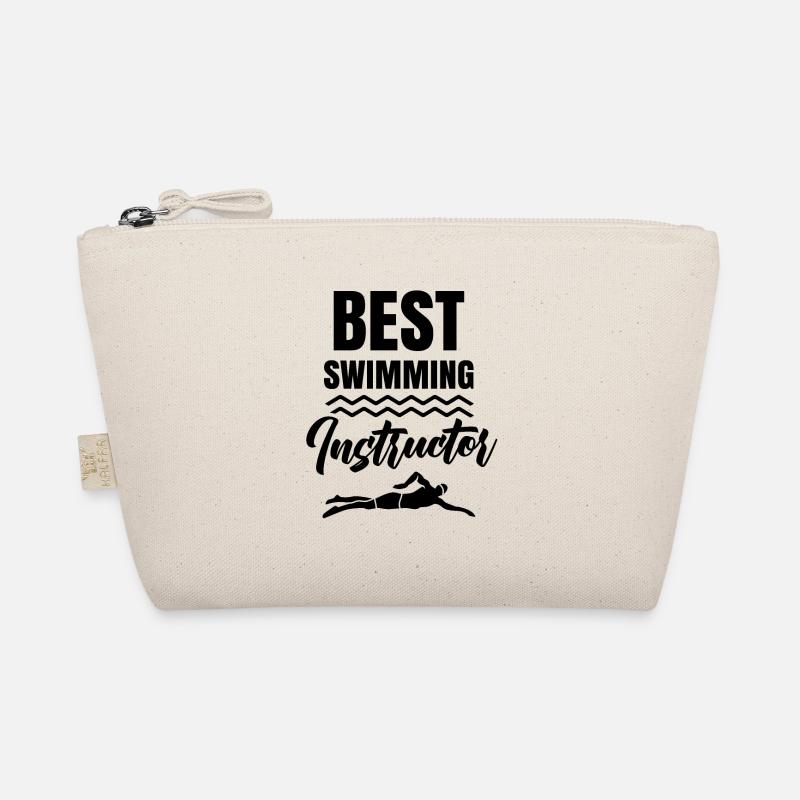 Meilleur instructeur de natation Coach Trousse biologique