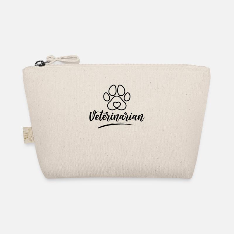 Veterinarian Veterinary Veterinary Medicine Veterinary Organic Pouch