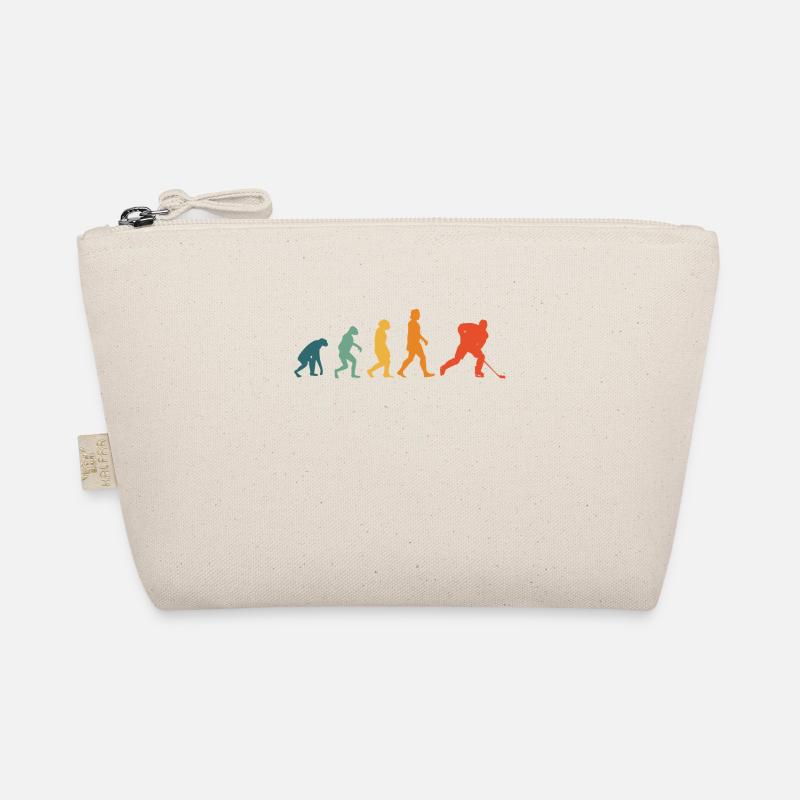 Hockey sur glace Evolution rétro hockey Trousse biologique