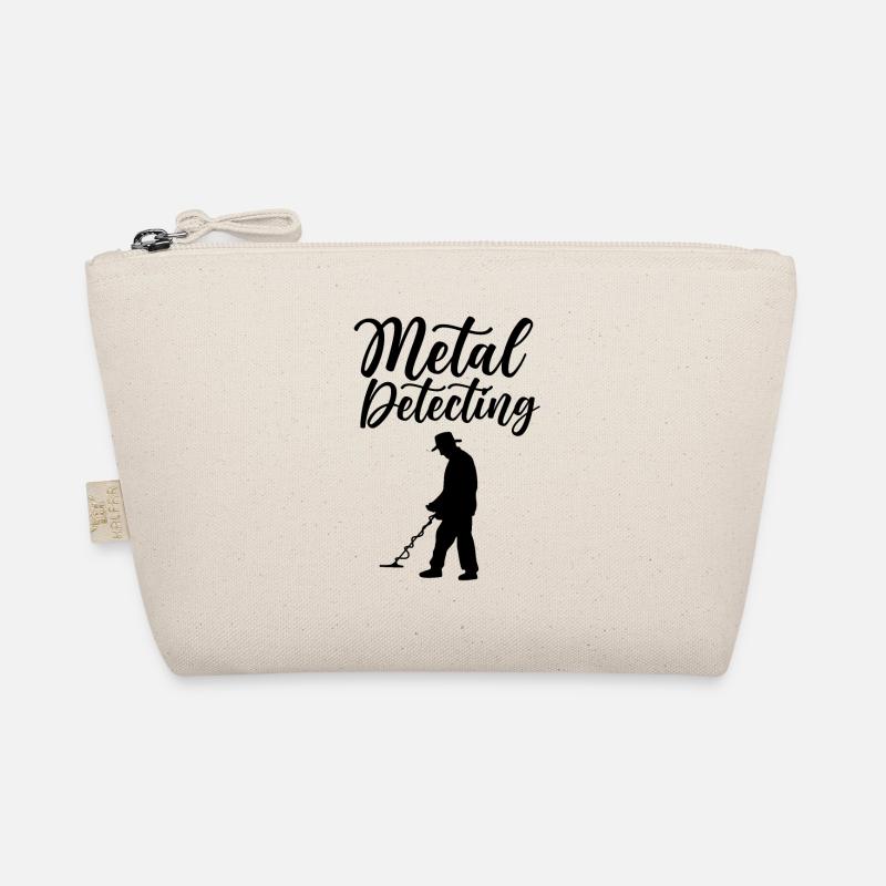 Metal Detecting Probe Going Probe Detector Organic Pouch