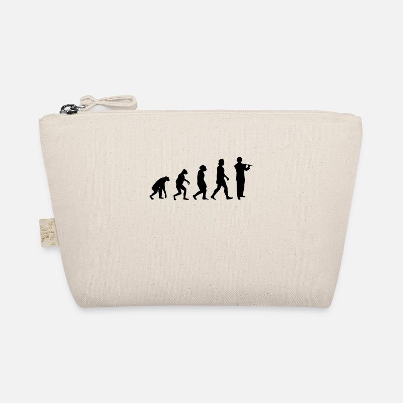 Flûtiste Evolution Flûte flûte Trousse biologique