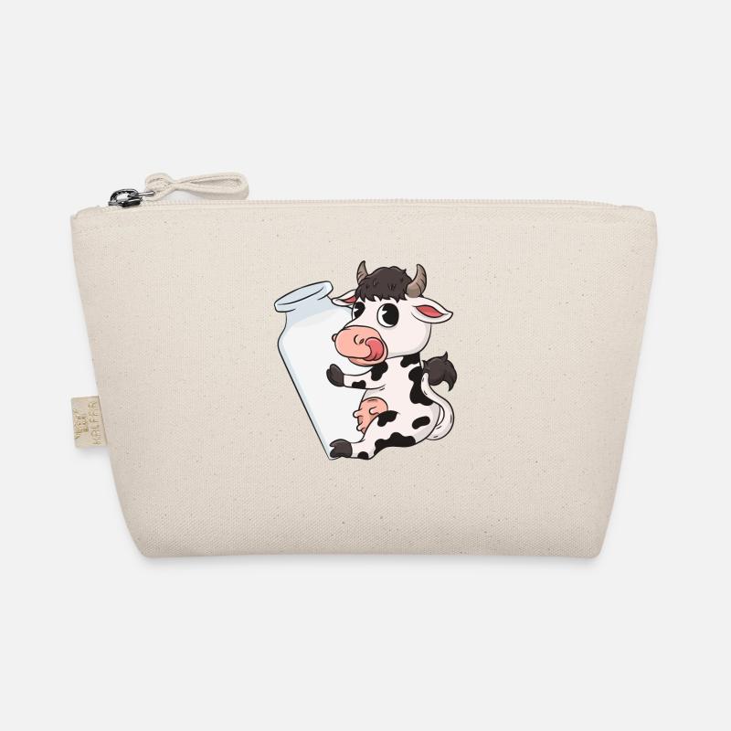 Vache lait Trousse biologique
