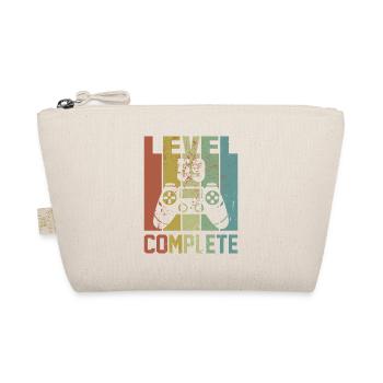 Niveau 59 complet Cadeau de chemise d’anniversaire - Trousse biologique - nature - Devant