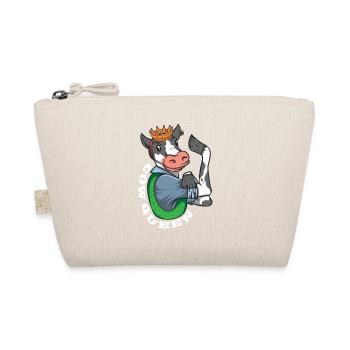 Farmer Farmer Agriculture - Organic Pouch - nature - Front