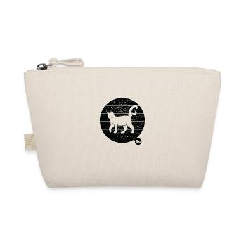 9c niveau chat vintage pour grimpeurs à l’escalade - Trousse biologique - nature - Devant