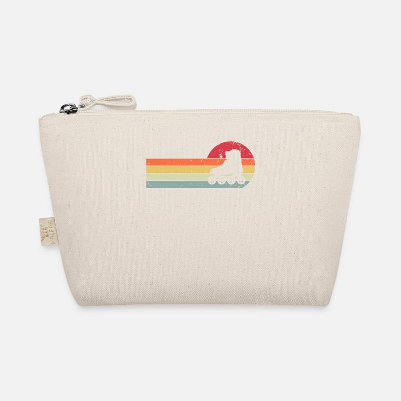 Inline Skates Bio-Täschchen