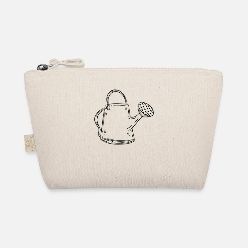 Watering can Organic Pouch