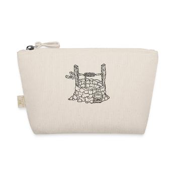 Well - Organic Pouch - nature - Front