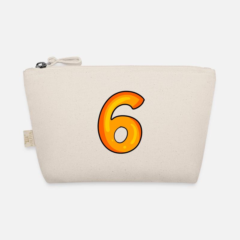 Numéro 6 - Trousse biologique - nature