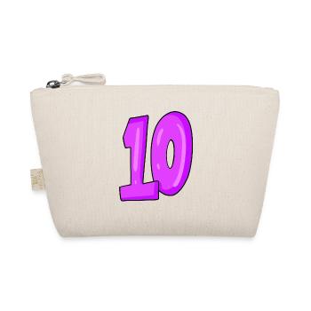 10 - Trousse biologique - nature - Devant