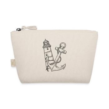 Phare Ancre Maritim - Trousse biologique - nature - Devant
