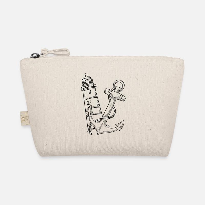Phare Ancre Maritim Trousse biologique