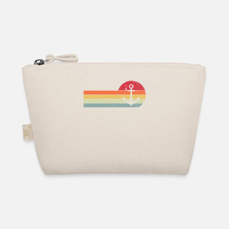 Anchor Organic Pouch