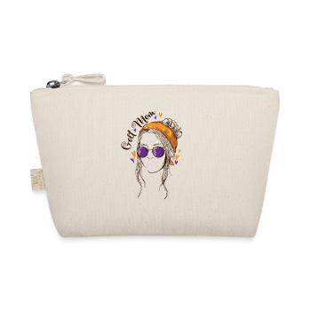 Golf Mom Trendsport Tee Off Golf Clubs Golf Course - Trousse biologique - nature - Devant