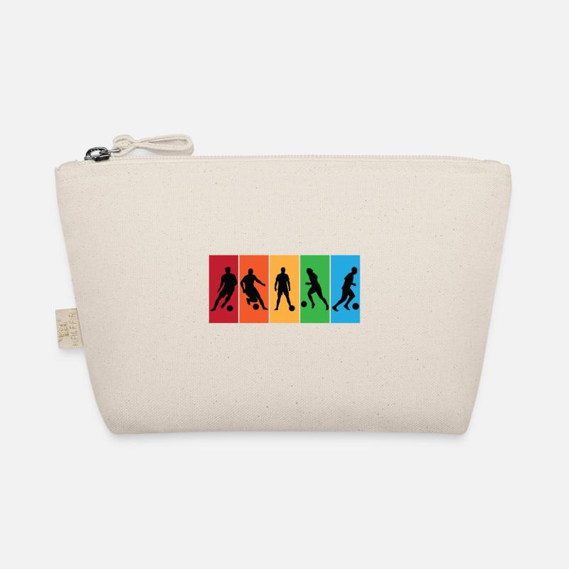 Soccer Organic Pouch