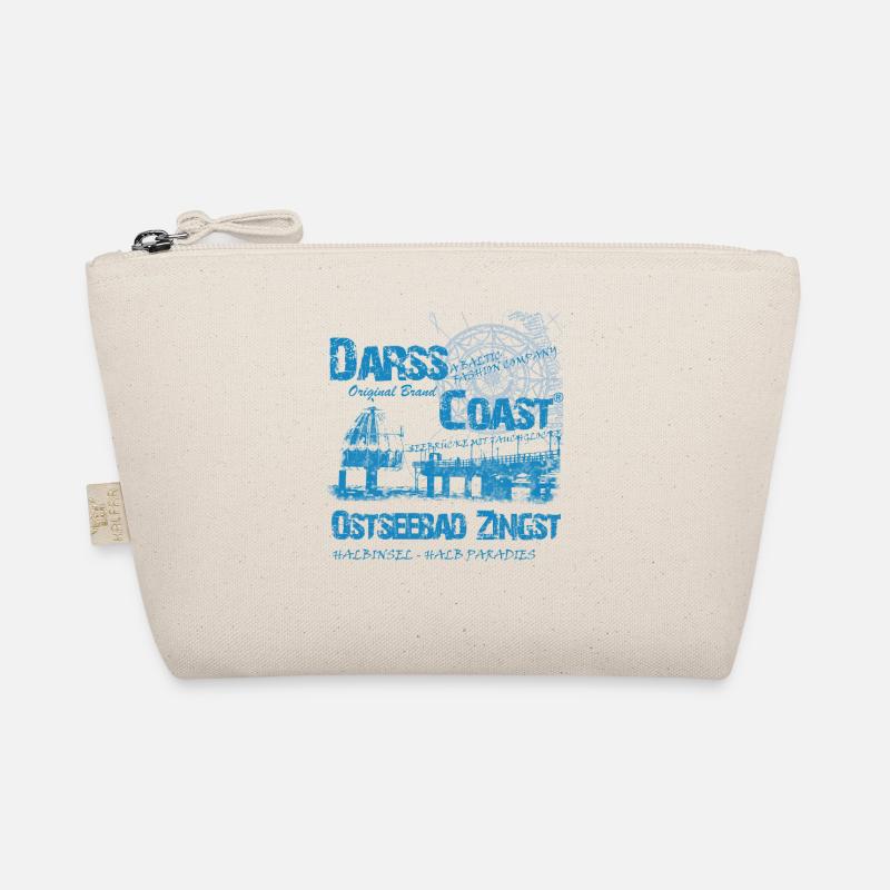 DarssCoast - Ostseebad Zingst - Bio-Täschchen - Natur