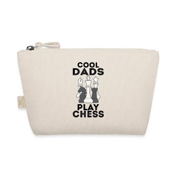 Échecs - Trousse biologique - nature - Devant