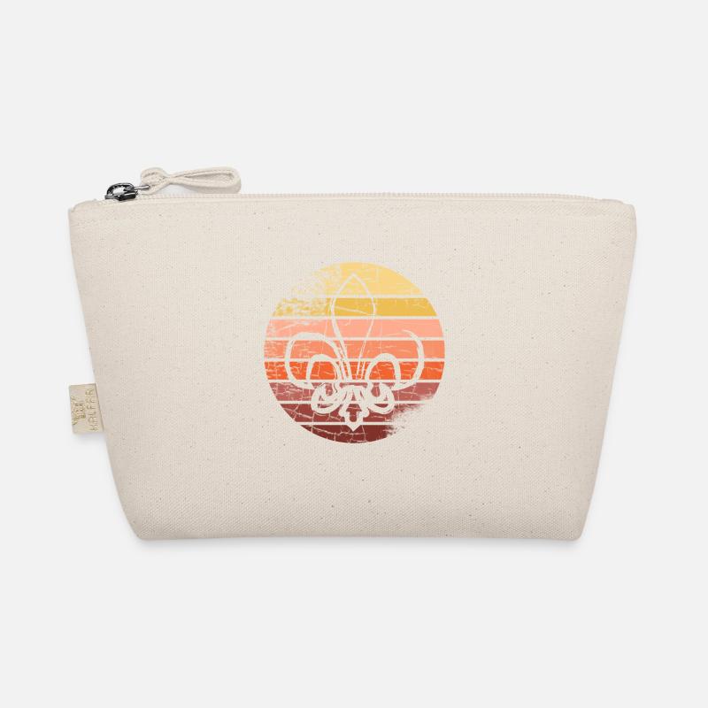 Camp scout de groupe scout Trousse biologique