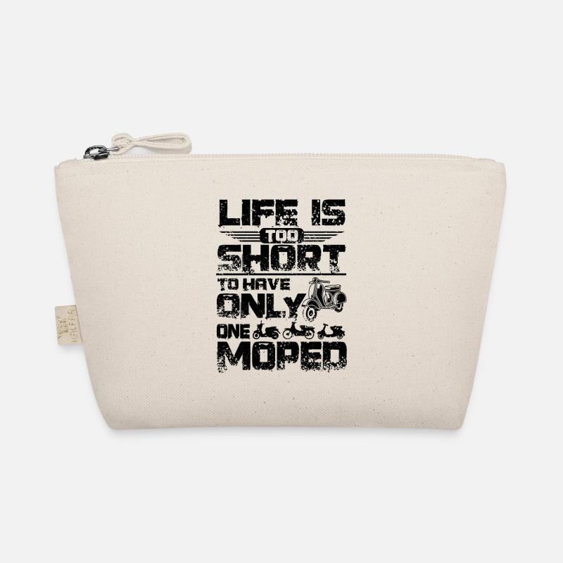 Besoin de plus de cyclomoteurs Trousse biologique