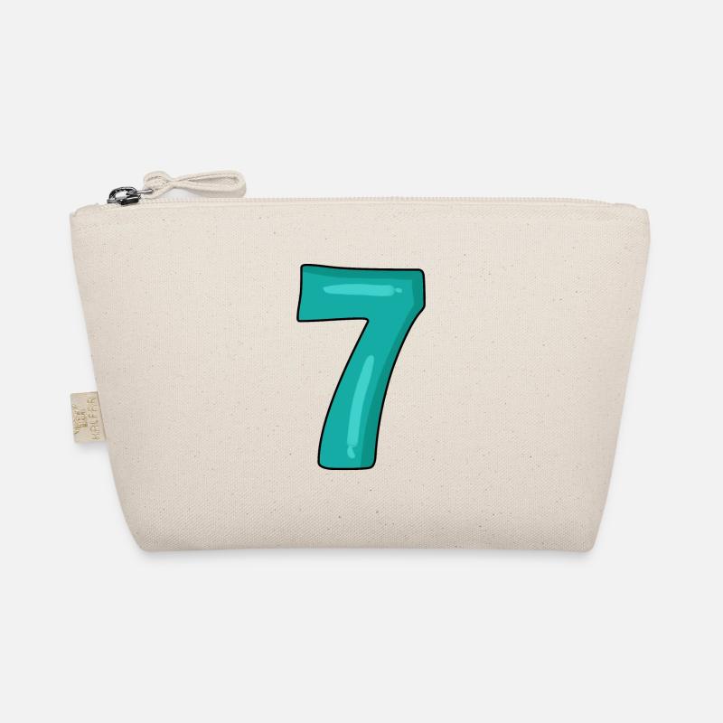 Numéro 7 Trousse biologique