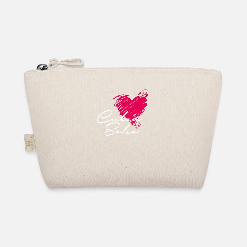 Salsa Salsa Cubaine Trousse biologique