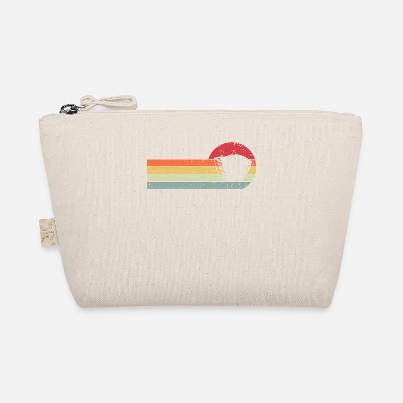 Accordion Organic Pouch