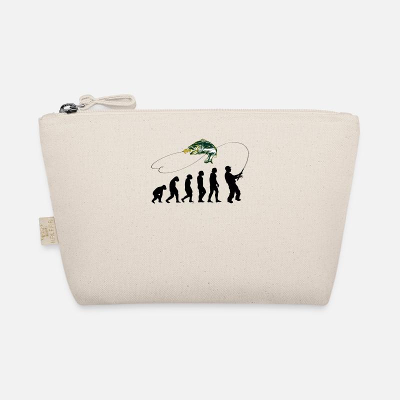 Pêche Pêche Evolution Pêche à la mouche Trousse biologique