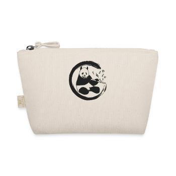 Flûtes Flûtes Musicien Panda Flûte Flûte Flûte Transverse - Trousse biologique - nature - Devant