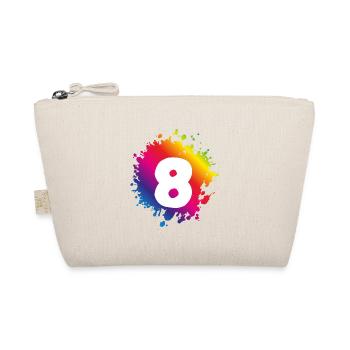 8 nombre de taches - Trousse biologique - nature - Devant