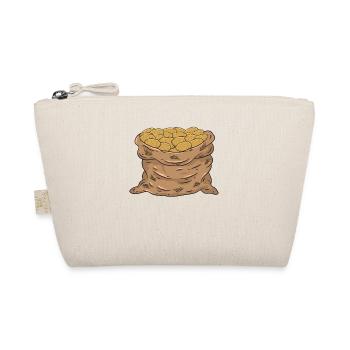 Pomme de terre - Trousse biologique - nature - Devant