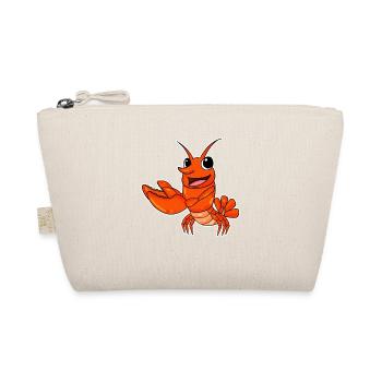 Homard - Trousse biologique - nature - Devant