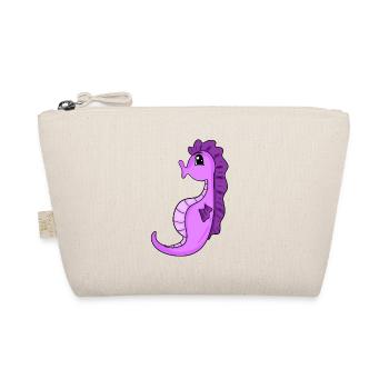 Hippocampe Hippocampe - Trousse biologique - nature - Devant