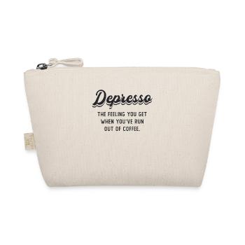 Santé mentale Depresso Anxiété Café Mental - Trousse biologique - nature - Devant