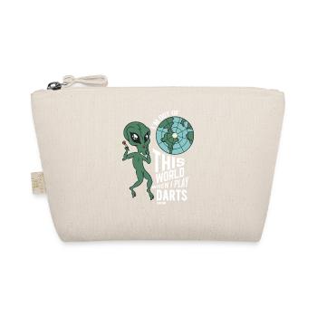 Fléchettes - Trousse biologique - nature - Devant