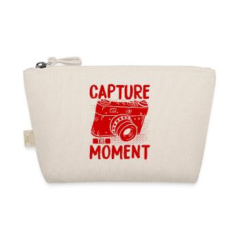 Photographe Photographie Appareil photo Photographe Cadeau - Trousse biologique - nature - Devant