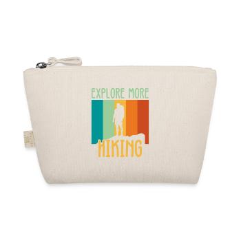 Explorez plus de randonnées - Trousse biologique - nature - Devant