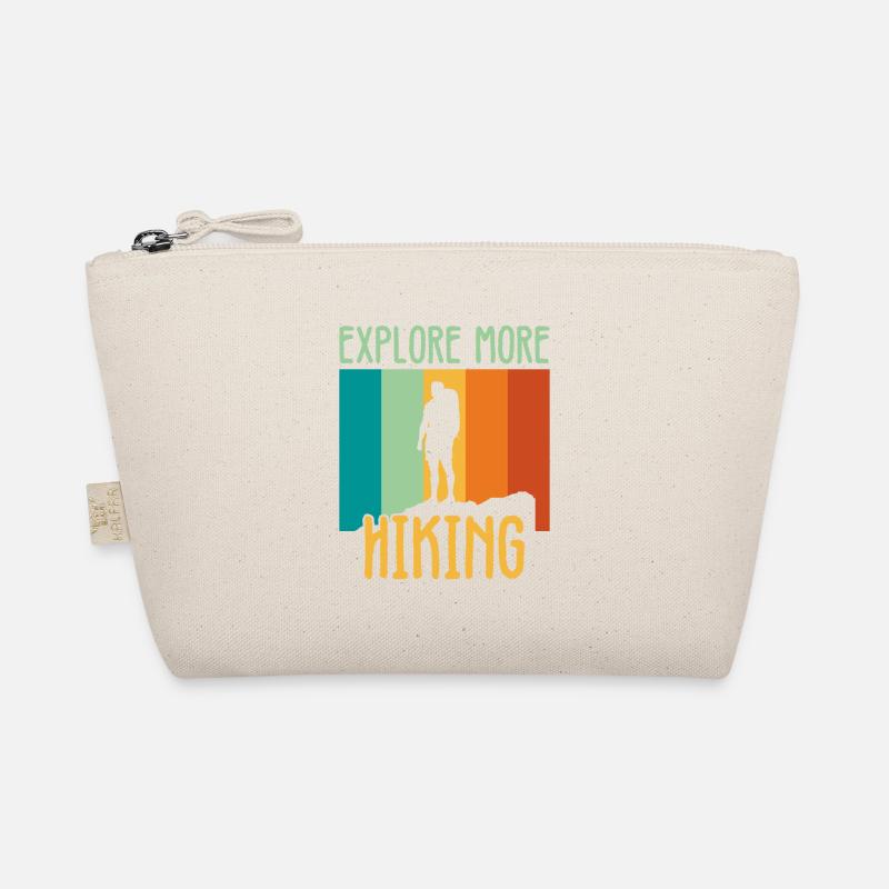 Explorez plus de randonnées Trousse biologique