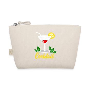 Cocktail - Trousse biologique - nature - Devant