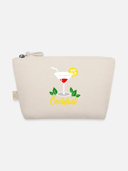 Cocktail - Organic Pouch - nature - Front