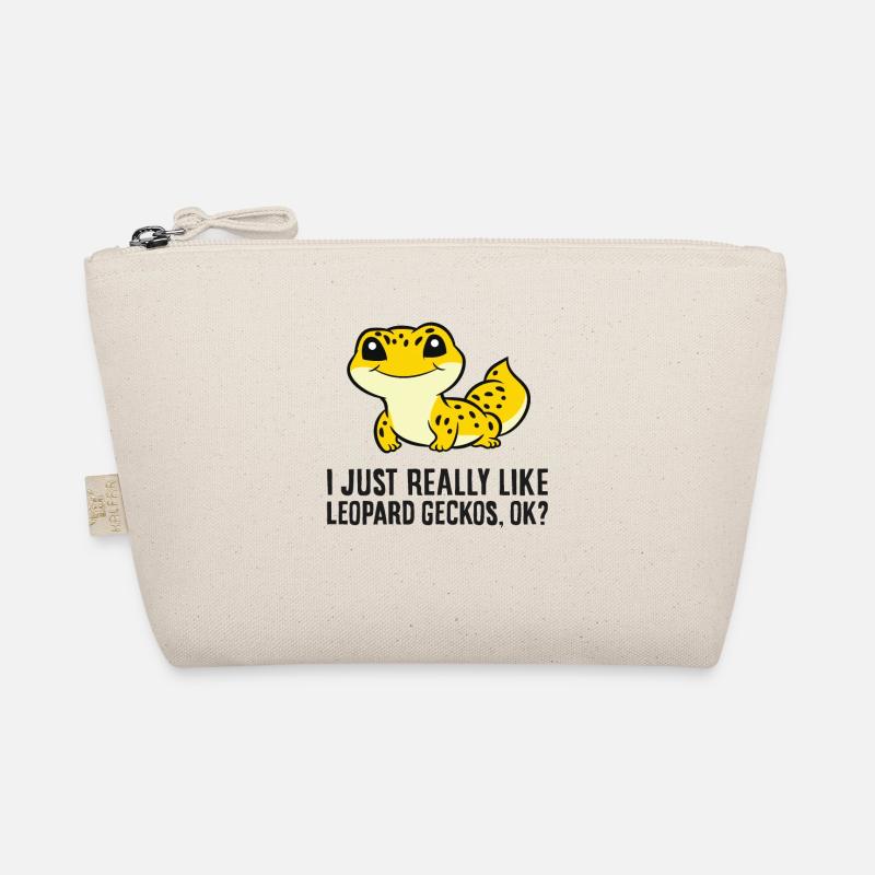 Amateurs de gecko léopard J’aime les geckos léopard Trousse biologique
