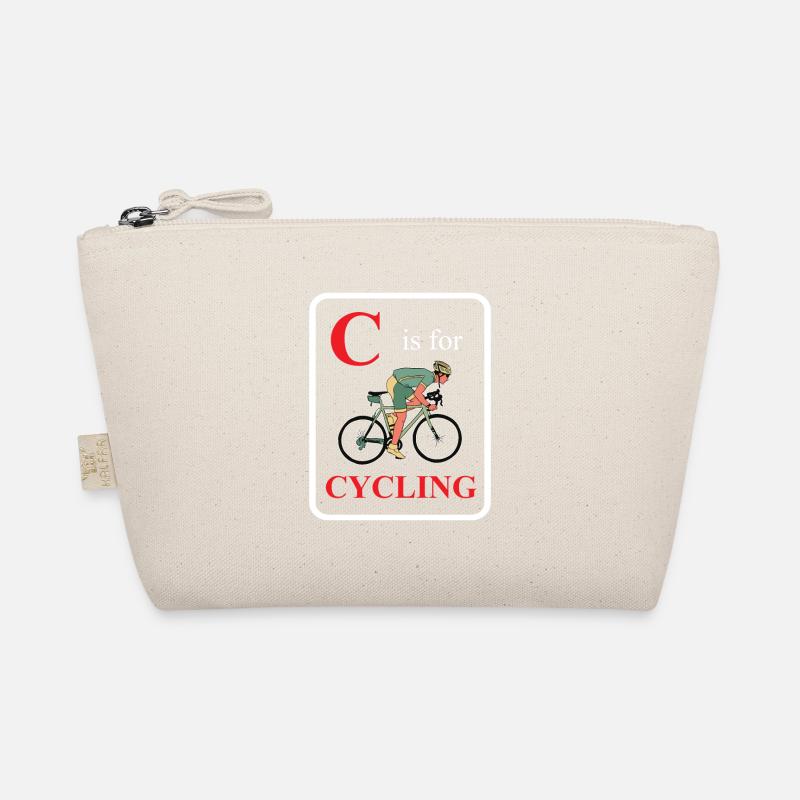 Vélo de route Vélo de route Cyclisme Cycliste Trousse biologique