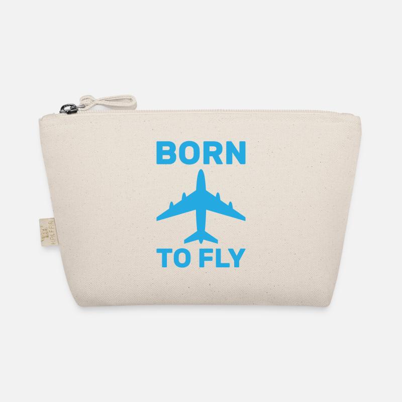 Avion Trousse biologique